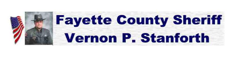 Fayette County Ohio Sheriff's Office