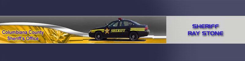 Columbiana County Ohio Sheriff's Office