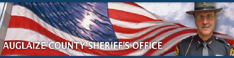 Auglaize County Ohio Sheriff's Office