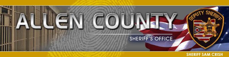 Allen County Ohio Sheriff's Office